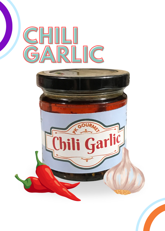 Chili Garlic