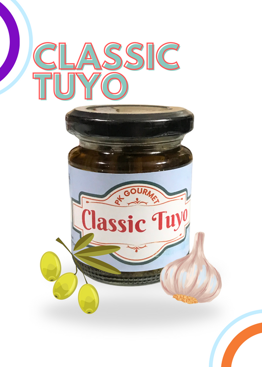 Classic Tuyo