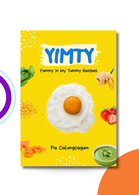 YIMTY Yummy In My Tummy