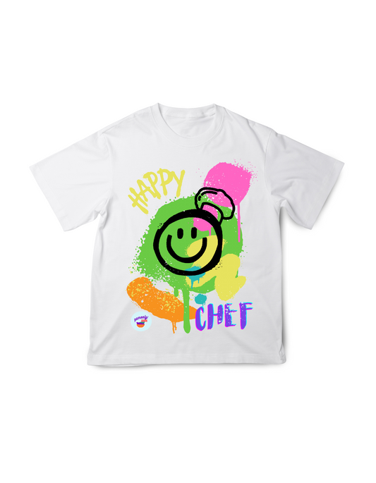 Happy Chef Shirt