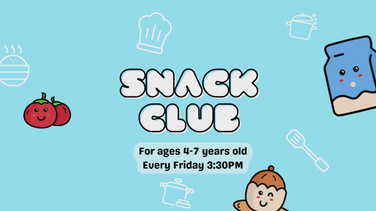 SNACK CLUB